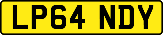 LP64NDY