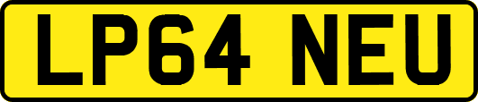 LP64NEU
