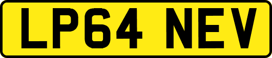 LP64NEV