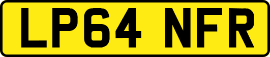 LP64NFR