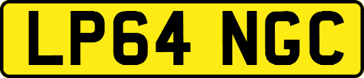 LP64NGC
