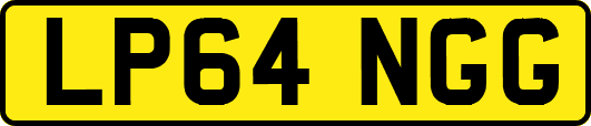 LP64NGG