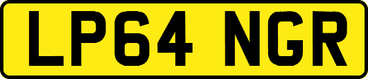LP64NGR