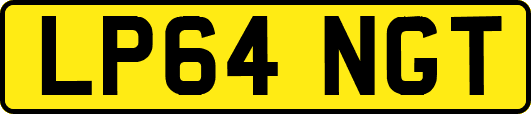 LP64NGT