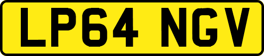 LP64NGV