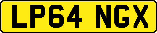 LP64NGX
