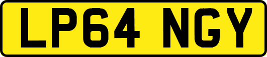 LP64NGY