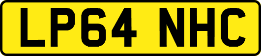 LP64NHC