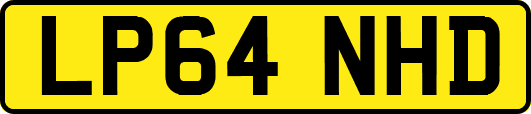 LP64NHD