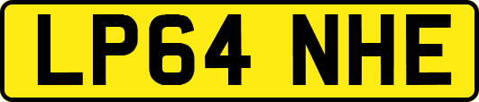 LP64NHE