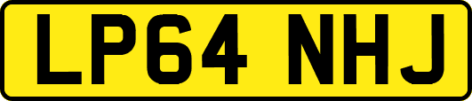LP64NHJ