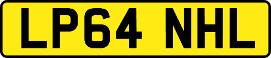 LP64NHL
