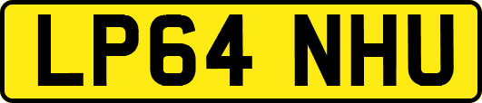 LP64NHU