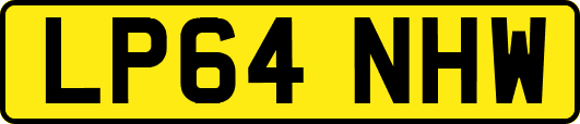 LP64NHW