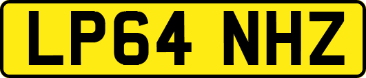 LP64NHZ