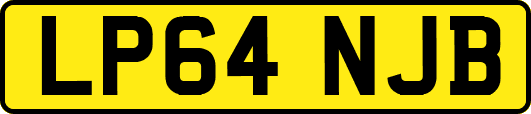 LP64NJB
