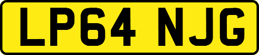LP64NJG