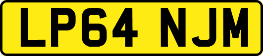 LP64NJM