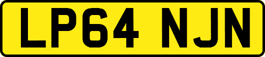 LP64NJN