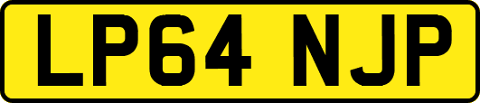LP64NJP