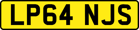 LP64NJS