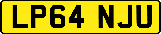 LP64NJU