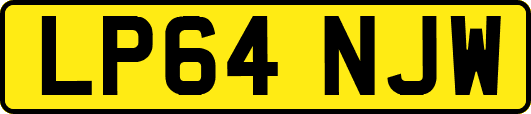 LP64NJW