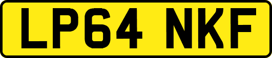 LP64NKF