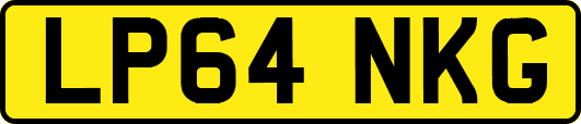 LP64NKG