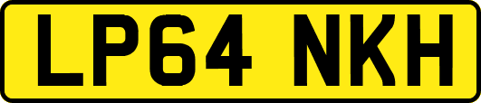 LP64NKH