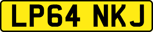 LP64NKJ