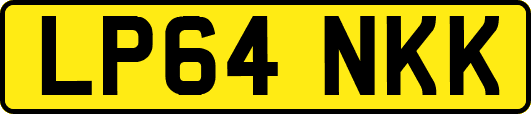 LP64NKK