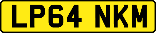LP64NKM