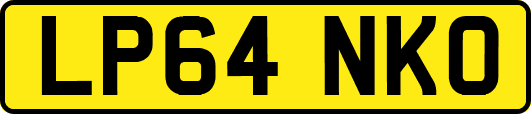 LP64NKO