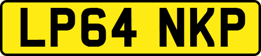 LP64NKP
