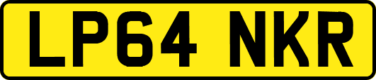 LP64NKR