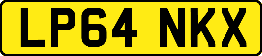 LP64NKX