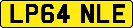 LP64NLE