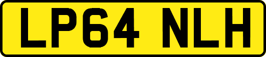 LP64NLH