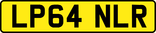 LP64NLR