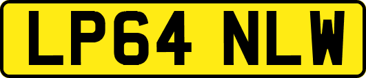 LP64NLW