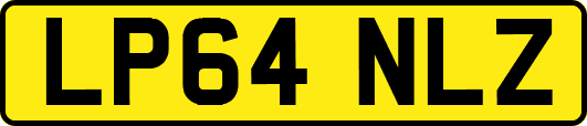 LP64NLZ