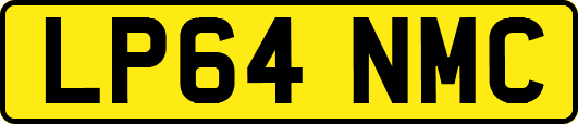 LP64NMC
