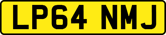 LP64NMJ