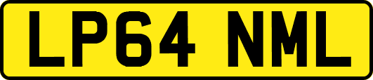 LP64NML