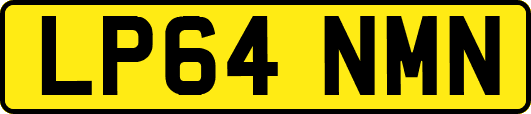 LP64NMN