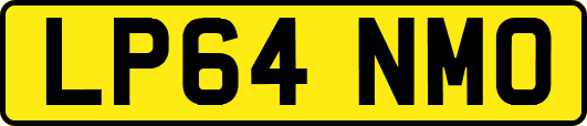 LP64NMO