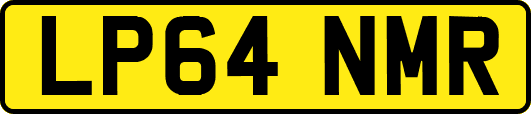 LP64NMR