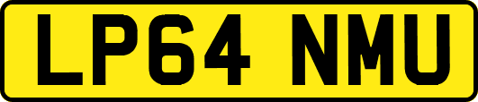LP64NMU
