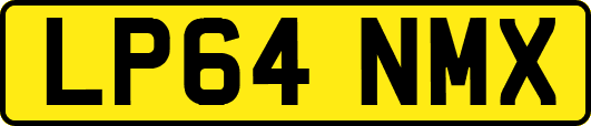 LP64NMX